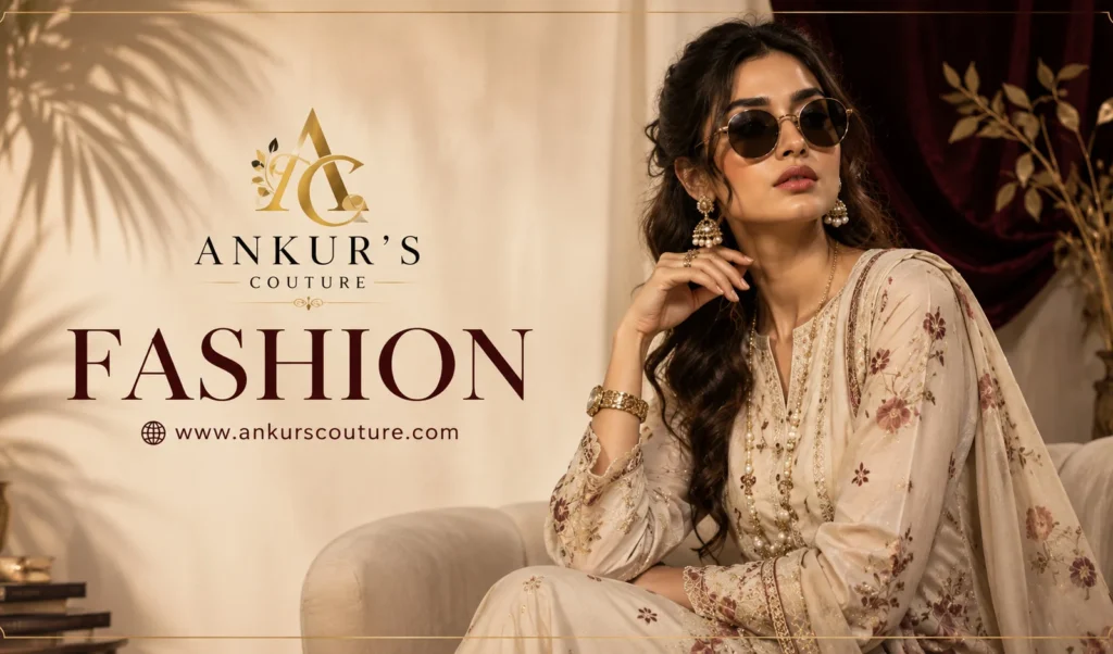 Ankurs Couture Wraps