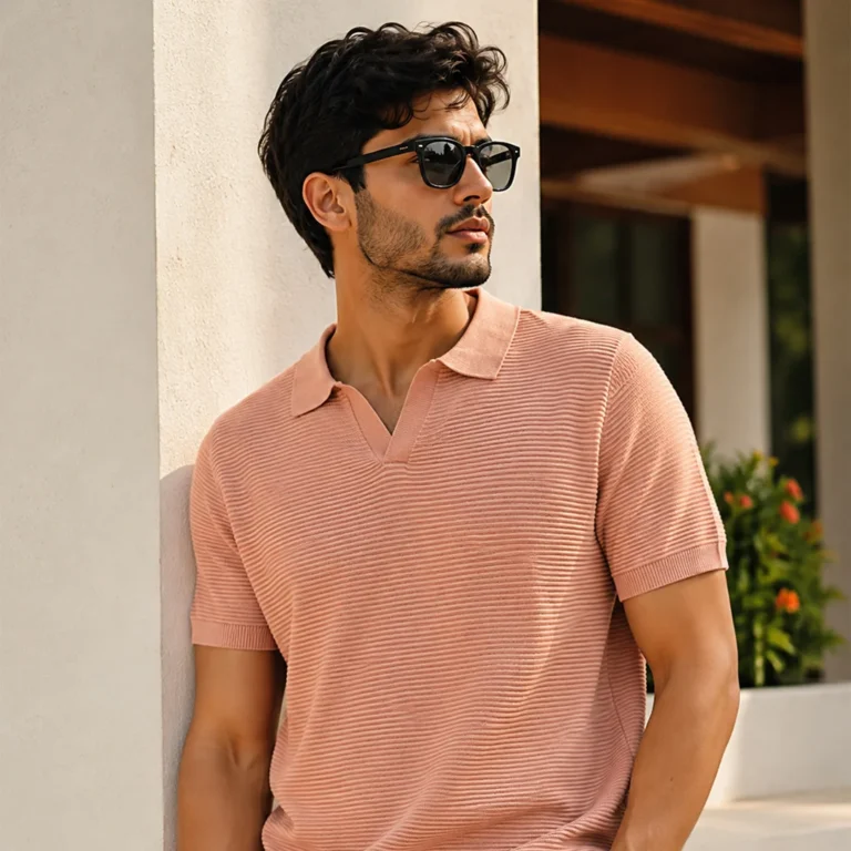 Best polo shirt in bangladesh