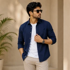 Mens Fashion In Bangladesh