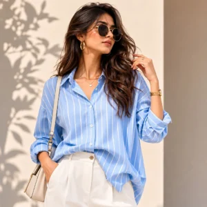Womens Shirts brand in bangladesh