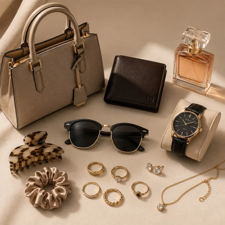best ACCESSORIES in bangladesh